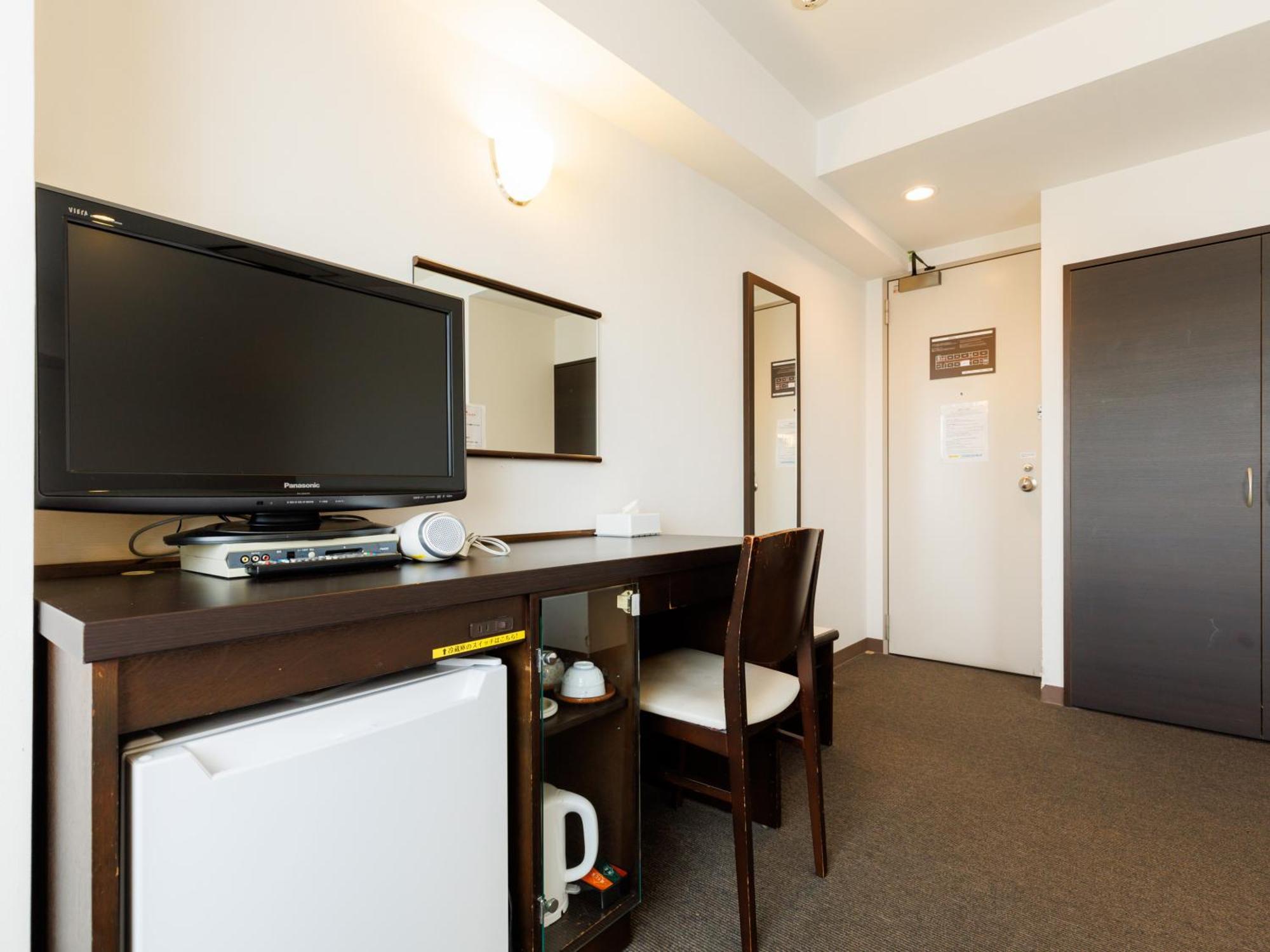 Tabist Asahikawa Station Hotel Εξωτερικό φωτογραφία