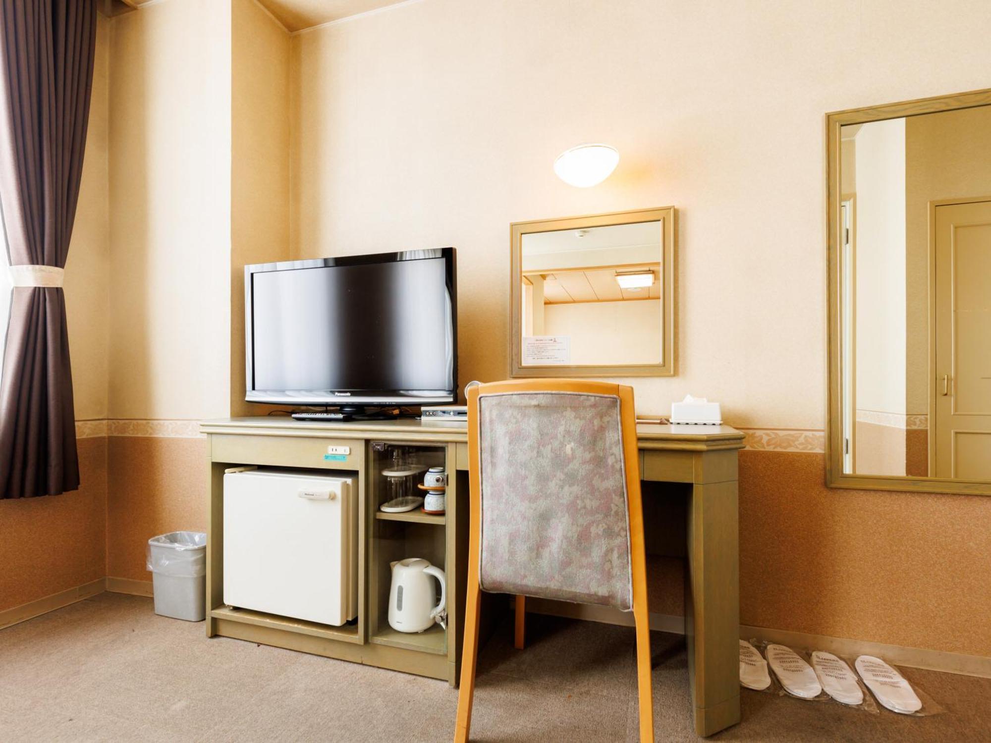 Tabist Asahikawa Station Hotel Εξωτερικό φωτογραφία