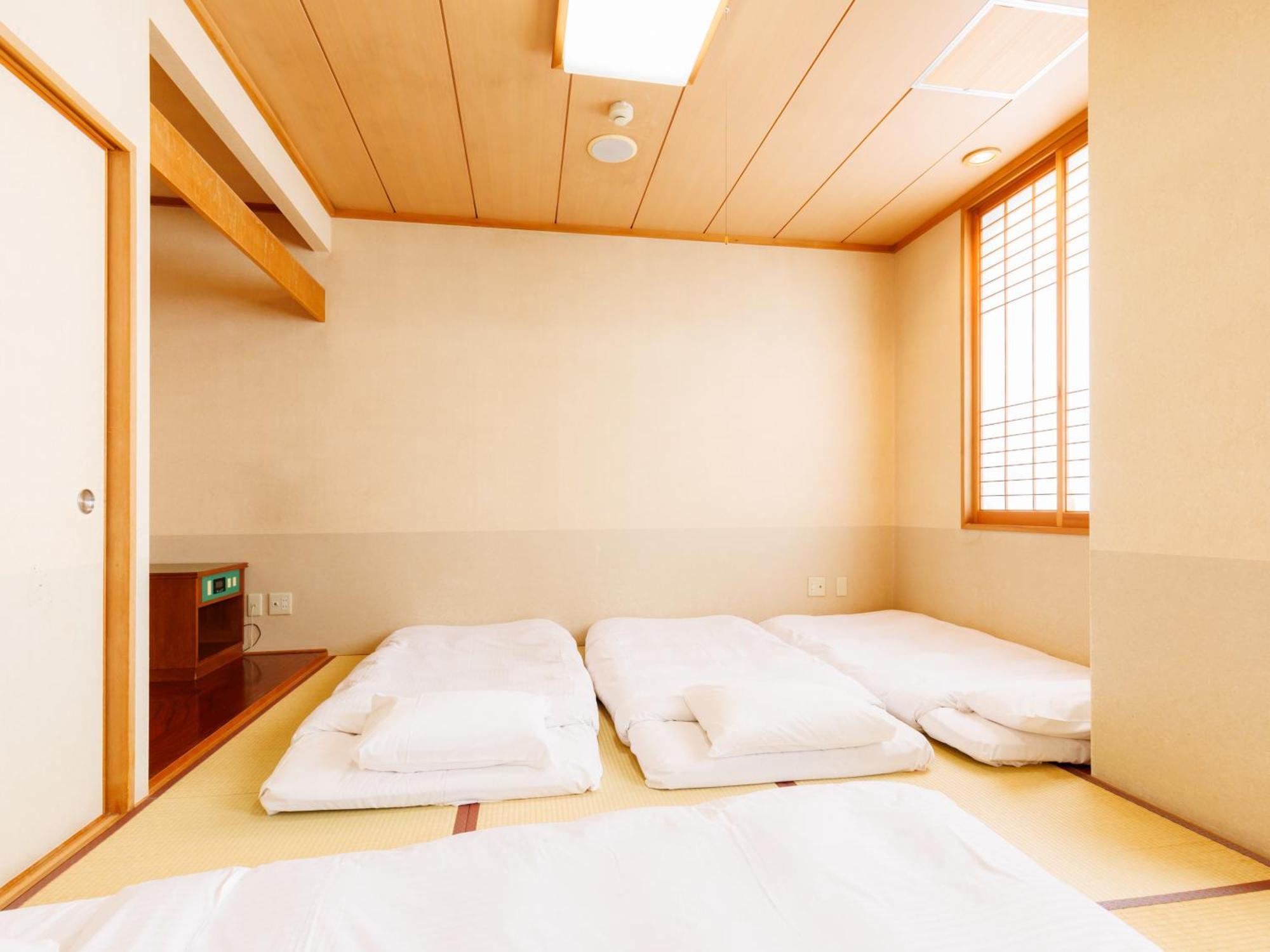 Tabist Asahikawa Station Hotel Εξωτερικό φωτογραφία