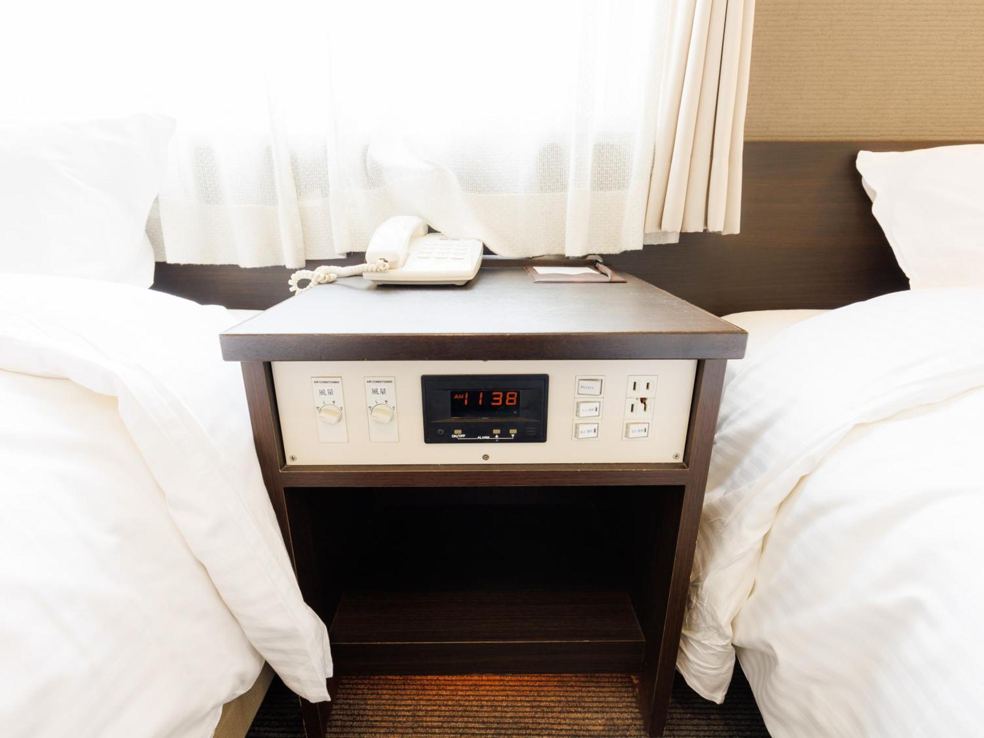 Tabist Asahikawa Station Hotel Εξωτερικό φωτογραφία
