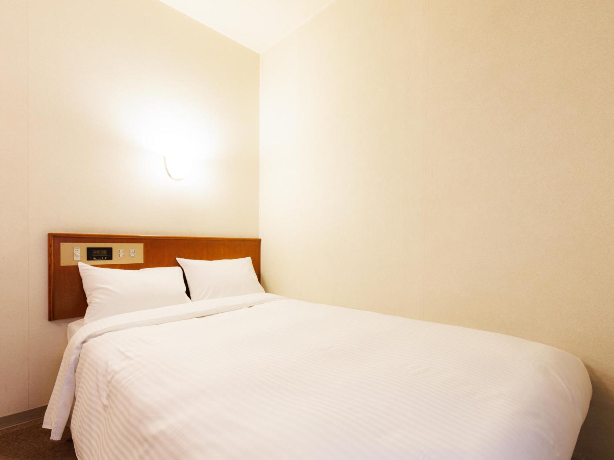 Tabist Asahikawa Station Hotel Εξωτερικό φωτογραφία