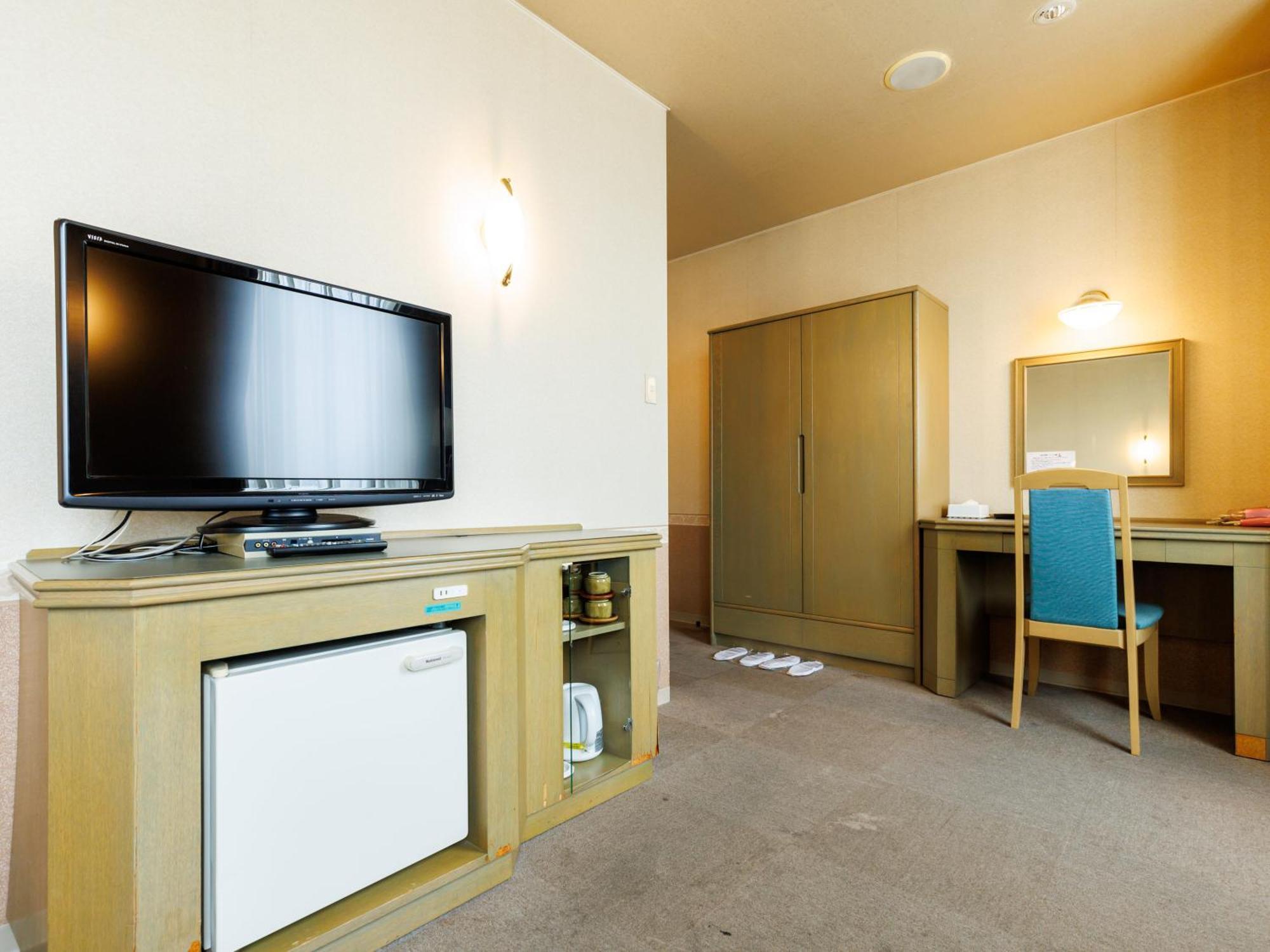 Tabist Asahikawa Station Hotel Εξωτερικό φωτογραφία