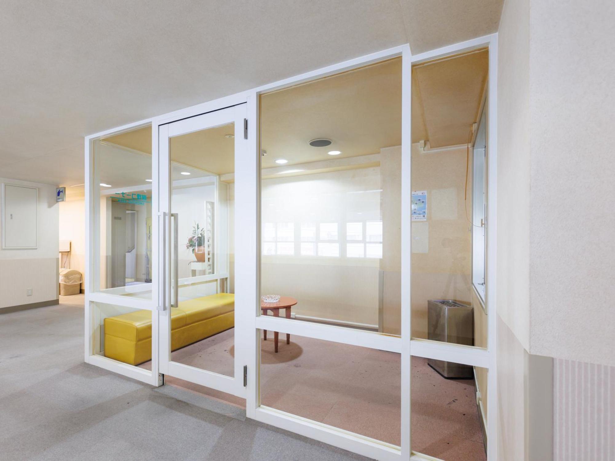 Tabist Asahikawa Station Hotel Εξωτερικό φωτογραφία